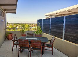 The Quadrant Apartments