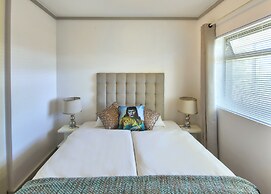 The Quadrant Apartments