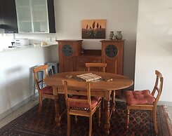 The Quadrant Apartments