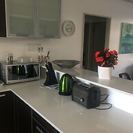 The Quadrant Apartments