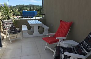 The Quadrant Apartments