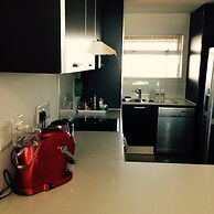 The Quadrant Apartments