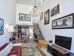 The Quadrant Apartments