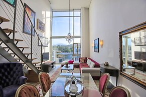 The Quadrant Apartments