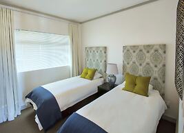 The Quadrant Apartments