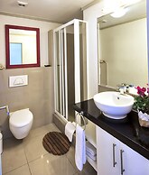 The Quadrant Apartments