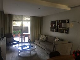 The Quadrant Apartments