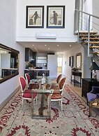 The Quadrant Apartments