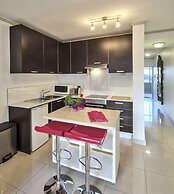 The Quadrant Apartments