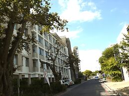 The Quadrant Apartments