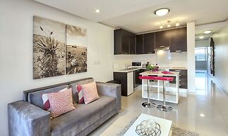 The Quadrant Apartments