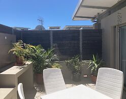 The Quadrant Apartments
