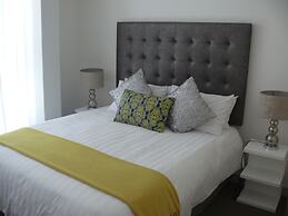 The Quadrant Apartments