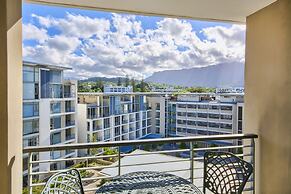 The Quadrant Apartments