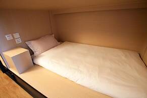 Cubic Bed Pratunam - Hostel