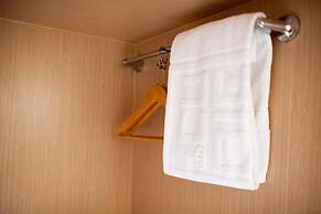 Cubic Bed Pratunam - Hostel