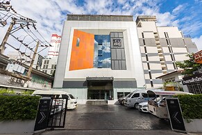 Cubic Bed Pratunam - Hostel