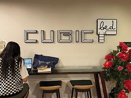 Cubic Bed Pratunam - Hostel