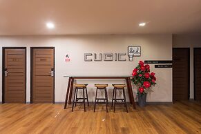 Cubic Bed Pratunam - Hostel