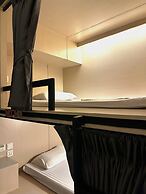 Cubic Bed Pratunam - Hostel