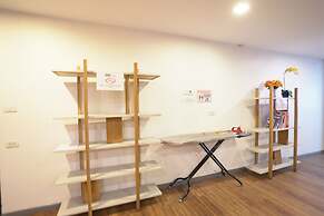 Cubic Bed Pratunam - Hostel