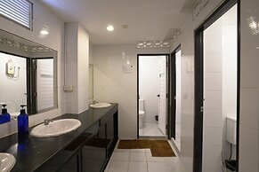 Cubic Bed Pratunam - Hostel