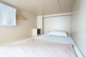 Cubic Bed Pratunam - Hostel