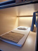 Cubic Bed Pratunam - Hostel
