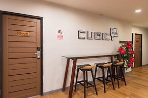 Cubic Bed Pratunam - Hostel