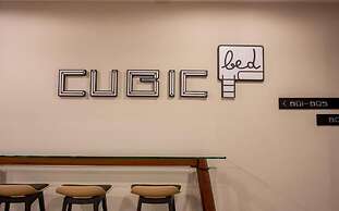 Cubic Bed Pratunam - Hostel