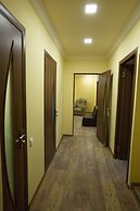 Your Hostel
