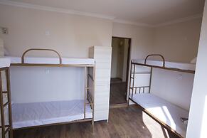 Your Hostel