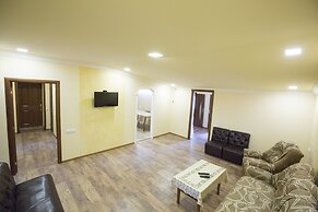 Your Hostel