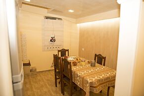 Your Hostel