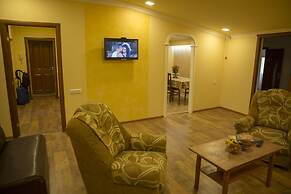 Your Hostel