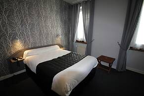 Hotel d'Angleterre