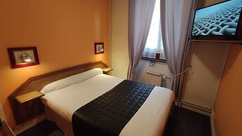 Hotel d'Angleterre