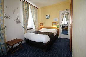 Hotel d'Angleterre