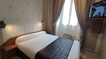 Hotel d'Angleterre