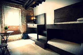 New Generation Hostel Rome Center