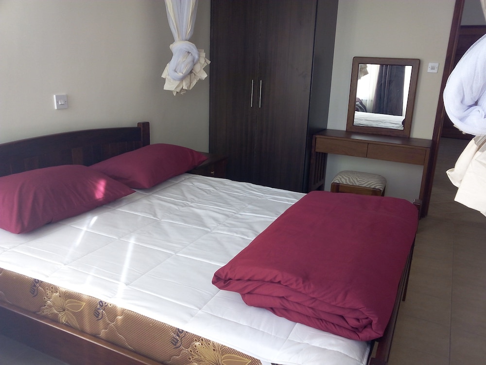 Tamasha Cottages