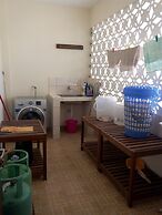 Tamasha Cottages