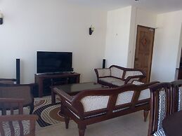 Tamasha Cottages