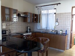 Tamasha Cottages