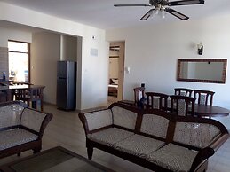 Tamasha Cottages