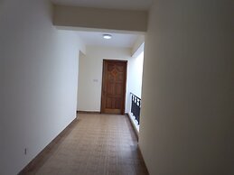 Tamasha Cottages