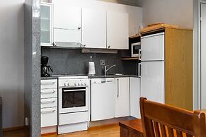 Imatran Kylpylä Spa Apartments