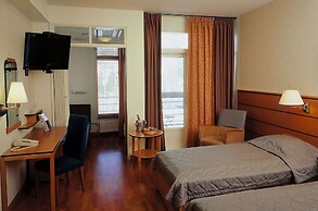 Imatran Kylpylä Spa Apartments