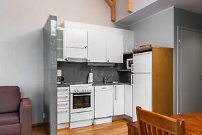 Imatran Kylpylä Spa Apartments