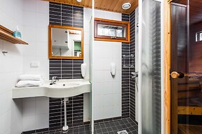 Imatran Kylpylä Spa Apartments
